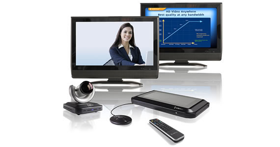 Lifesize&reg; Express&trade; 220