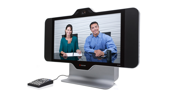 Polycom&reg; HDX&reg; 4000 Series