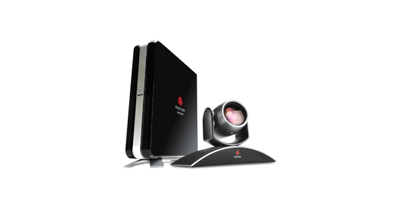 Polycom&reg; HDX&reg; 6000 Series