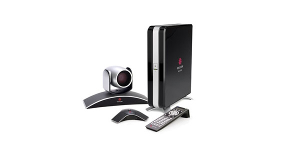 Polycom&reg; HDX&reg; 7000 Series
