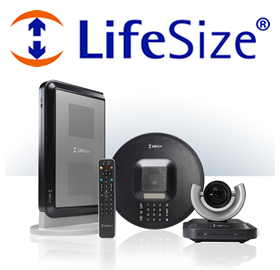 Lifesize&reg;