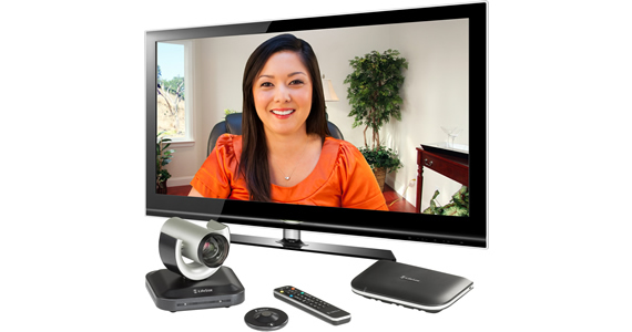 Lifesize&reg; Passport&trade; 220